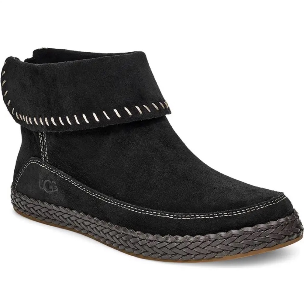 UGG Varney Bootie